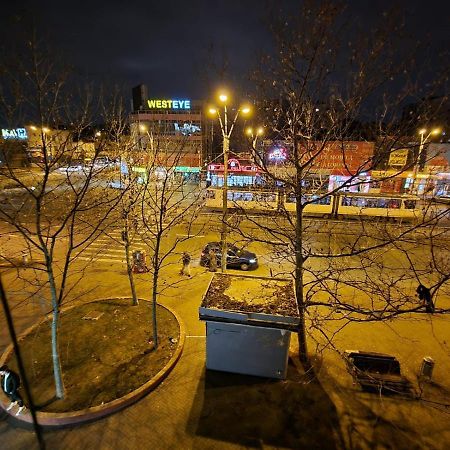 Oana Luxury Home Bukares Bagian luar foto