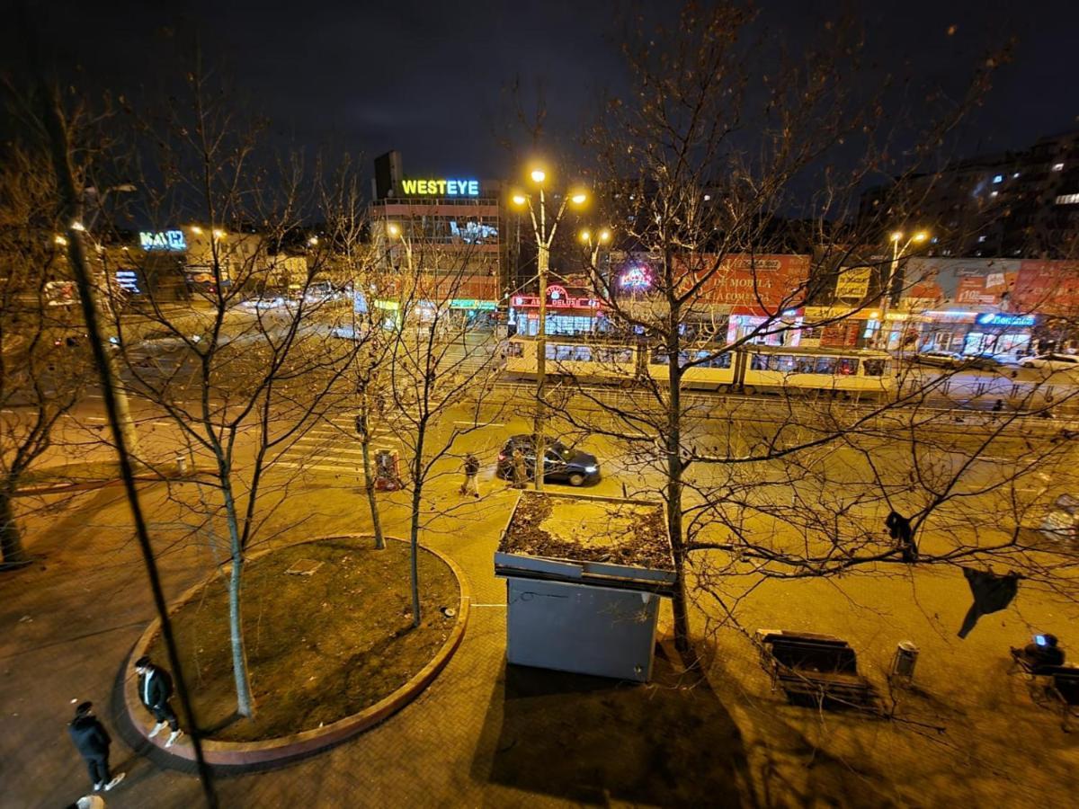 Oana Luxury Home Bukares Bagian luar foto