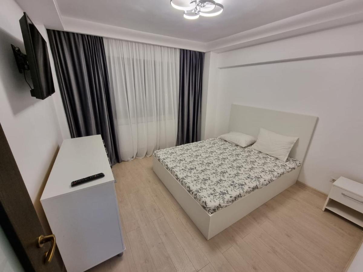 Oana Luxury Home Bukares Bagian luar foto