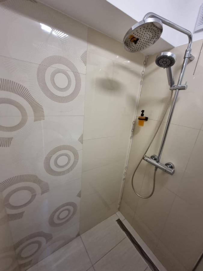 Oana Luxury Home Bukares Bagian luar foto