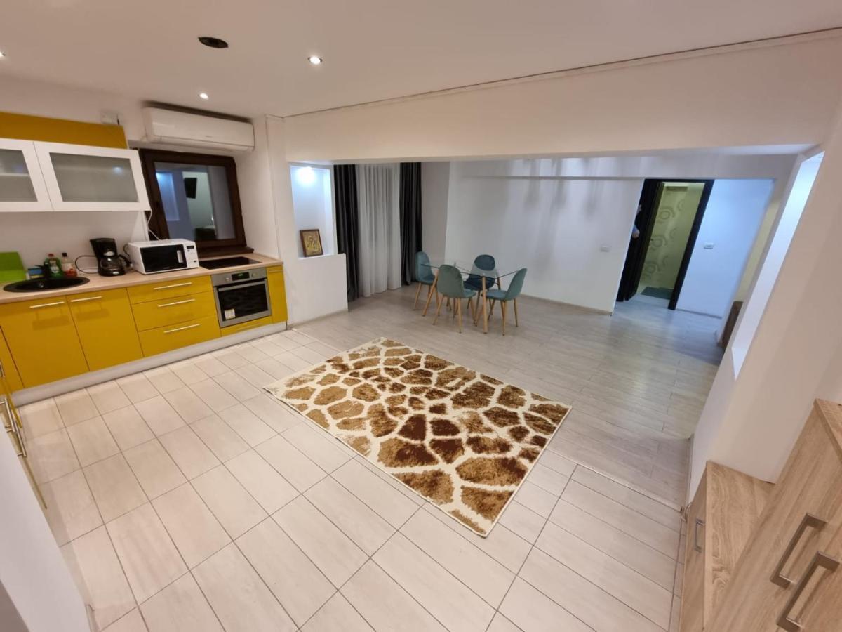 Oana Luxury Home Bukares Bagian luar foto