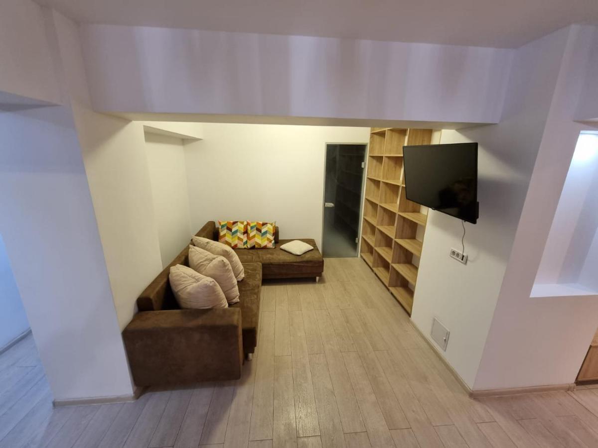 Oana Luxury Home Bukares Bagian luar foto