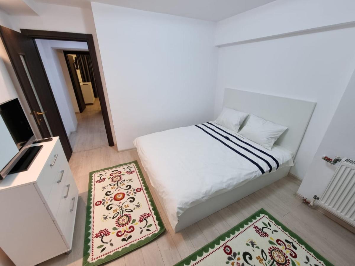 Oana Luxury Home Bukares Bagian luar foto