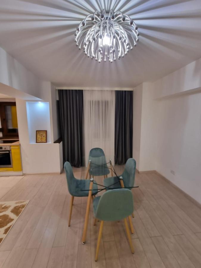 Oana Luxury Home Bukares Bagian luar foto