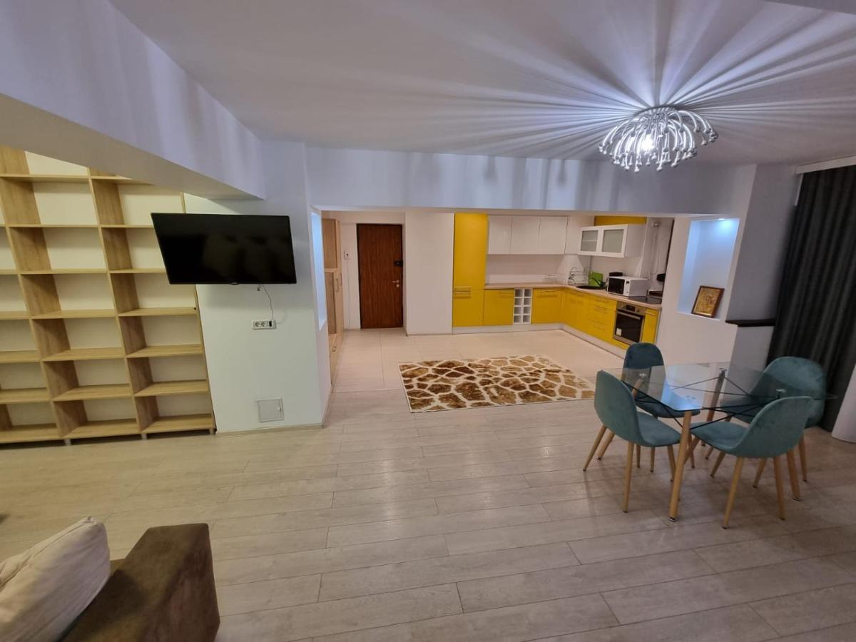 Oana Luxury Home Bukares Bagian luar foto