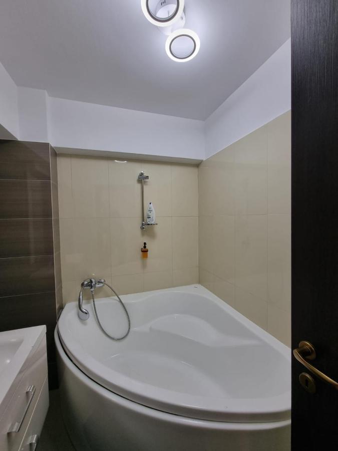 Oana Luxury Home Bukares Bagian luar foto