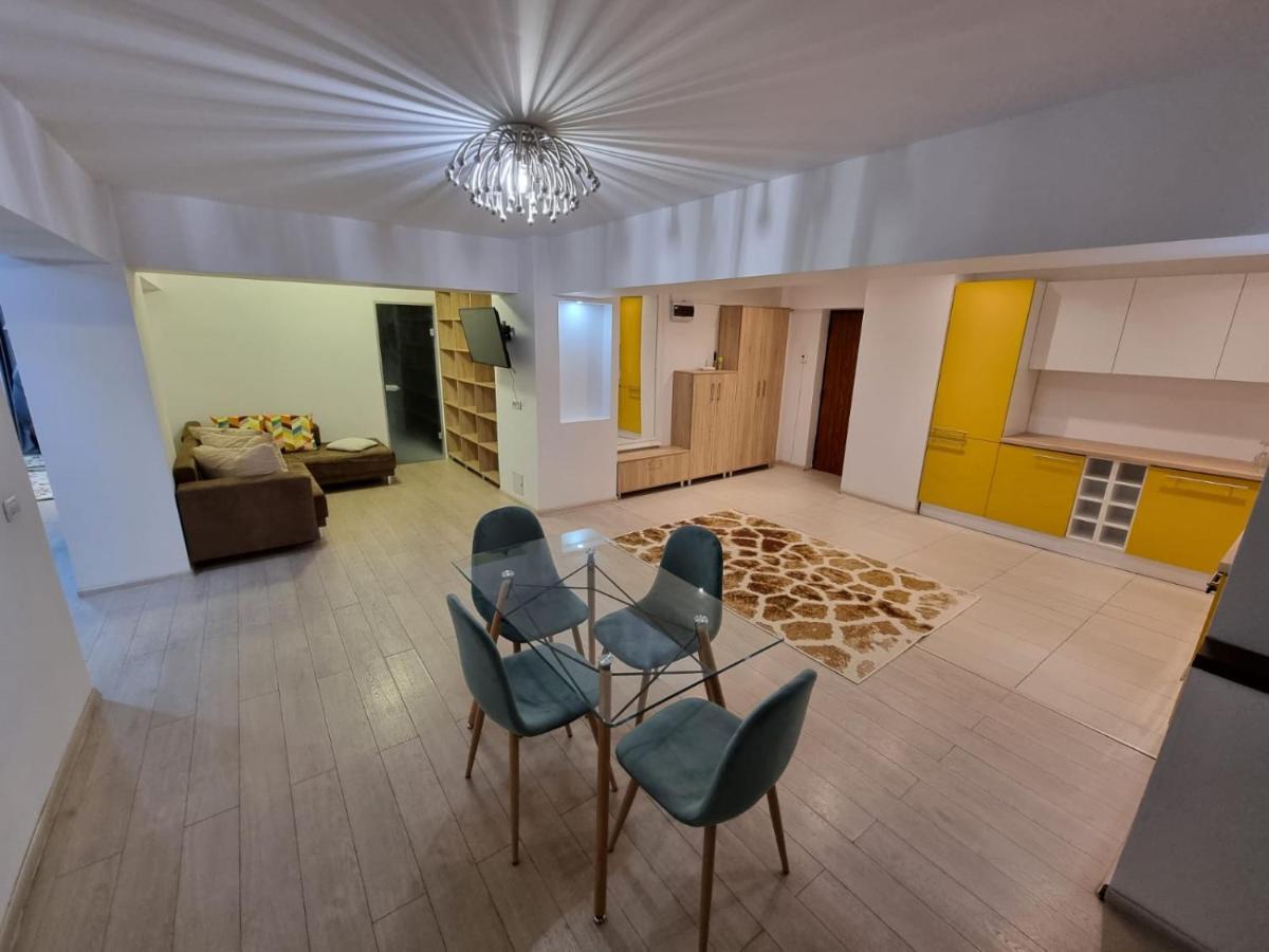 Oana Luxury Home Bukares Bagian luar foto