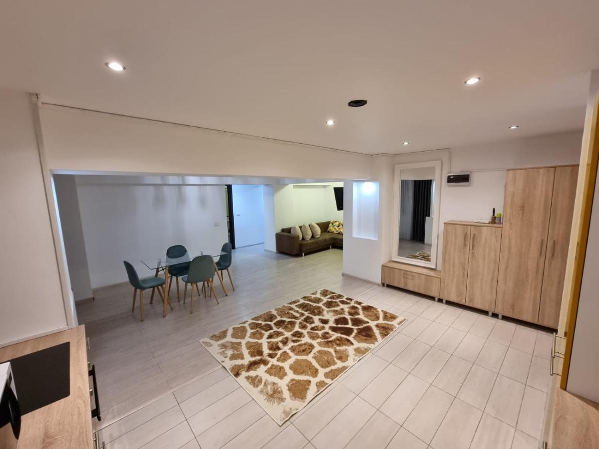 Oana Luxury Home Bukares Bagian luar foto